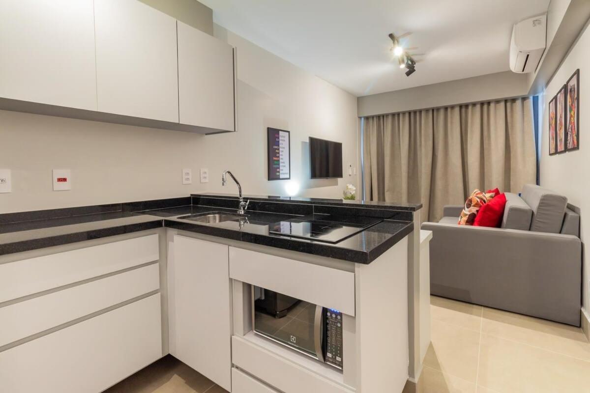 Bhomy Perdizes Novo Em Excelente Regiao Dh405 Διαμέρισμα Σάο Πάολο Εξωτερικό φωτογραφία